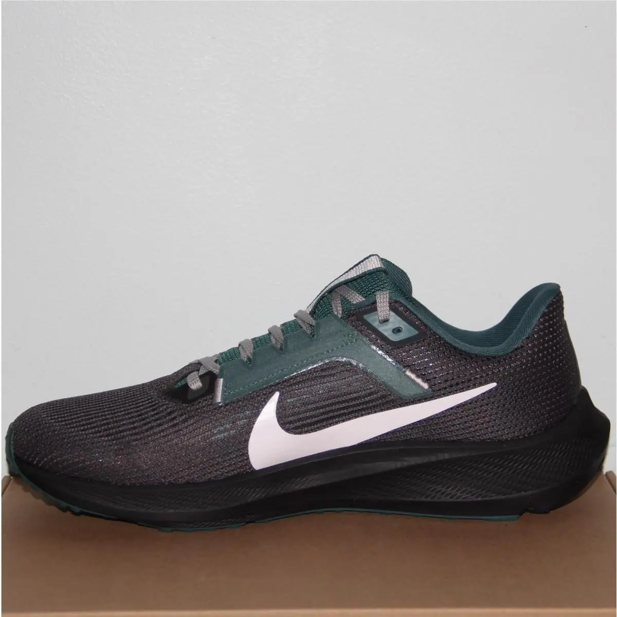 Nike shoes - Nike Air Zoom Pegasus 40 - DZ5971-001 - Black (UPC: 196609359011) 2