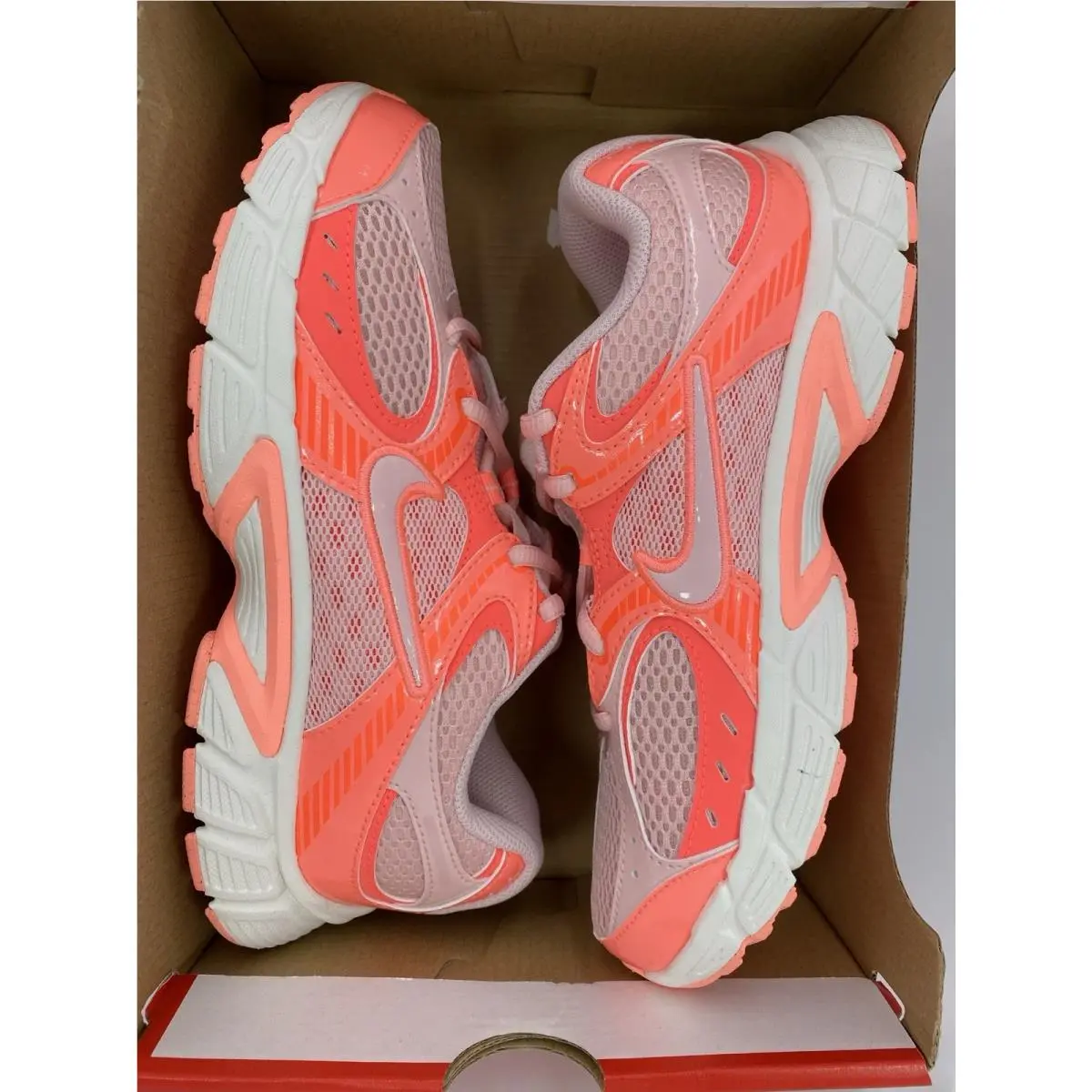 Nike shoes - Nike V5 RNR - RNR - HQ6411 600 - Pink Bloom (UPC: 198958608802) 7
