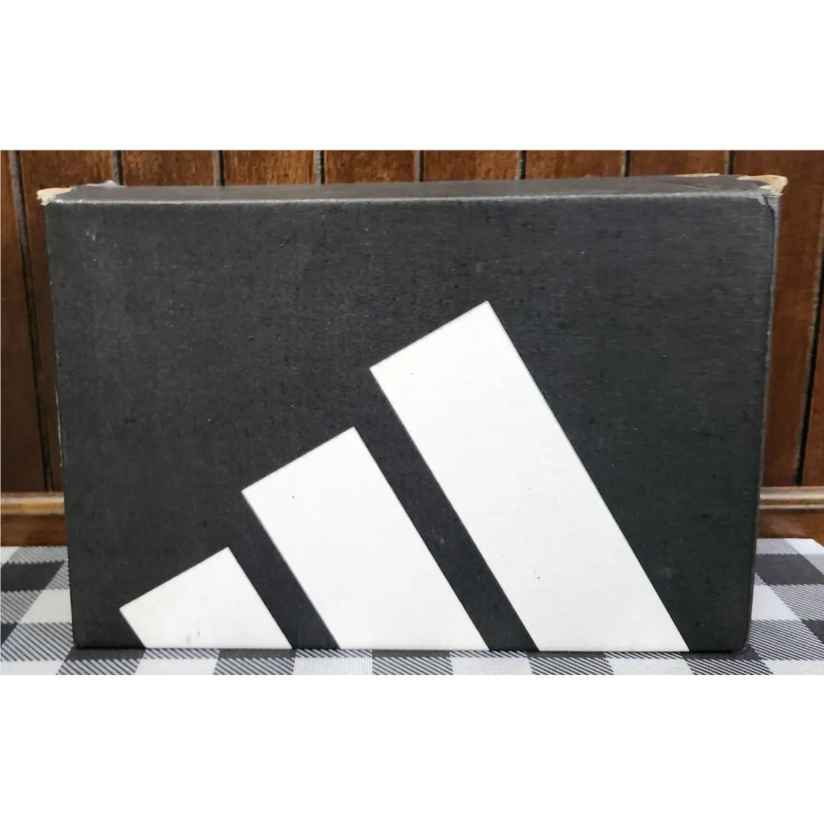 Nike shoes - NIKE GRAND COURT 2.0 EL K - WHITE WITH BLACK STRIPES 18