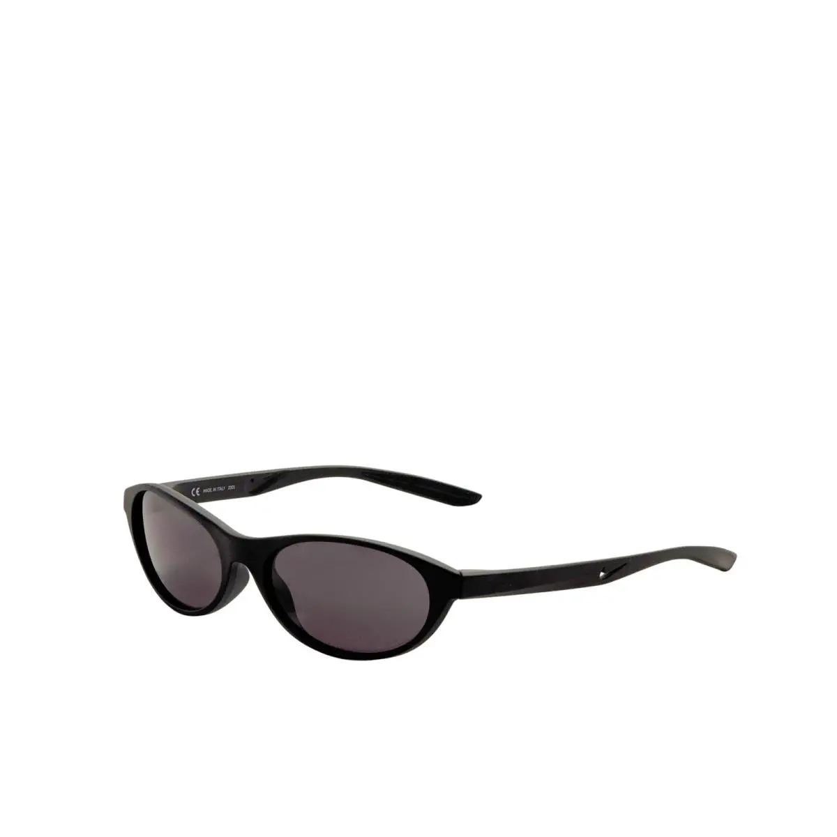 Nike Unisex Retro 57mm Black Sunglasses DV6952-010-57