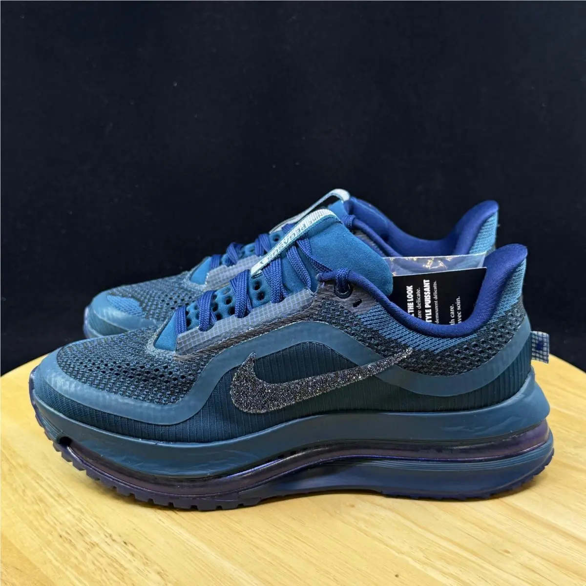 Nike shoes - Blue 0