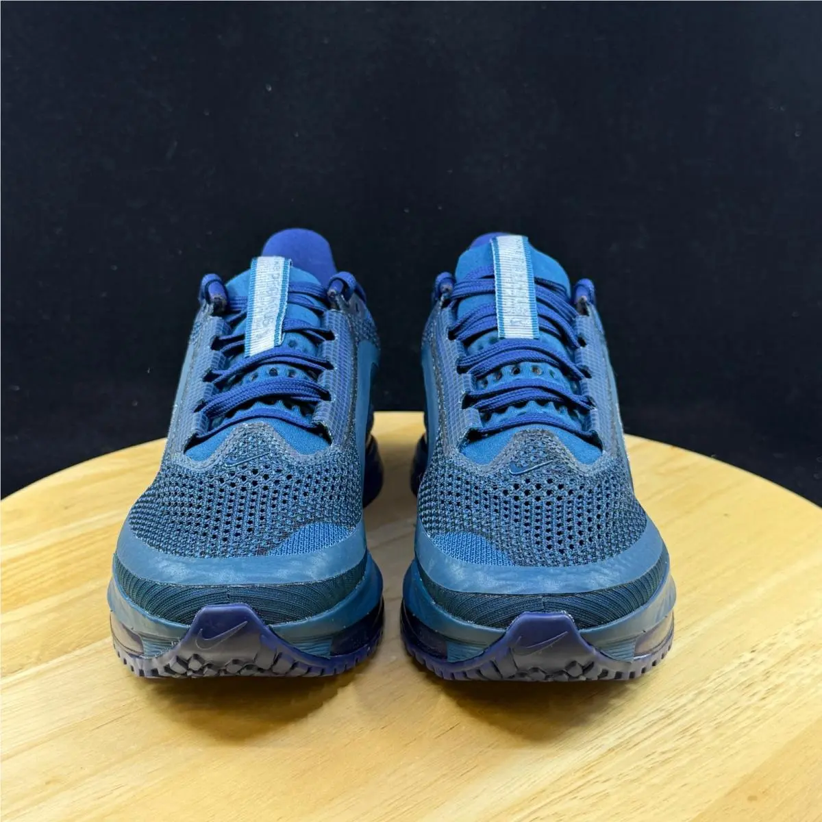 Nike shoes - Blue 4