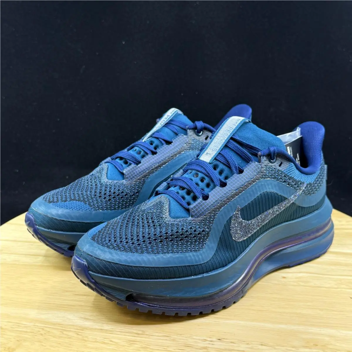 Nike shoes - Blue 5