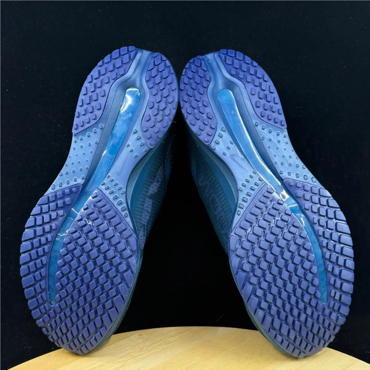 Nike shoes - Blue 6