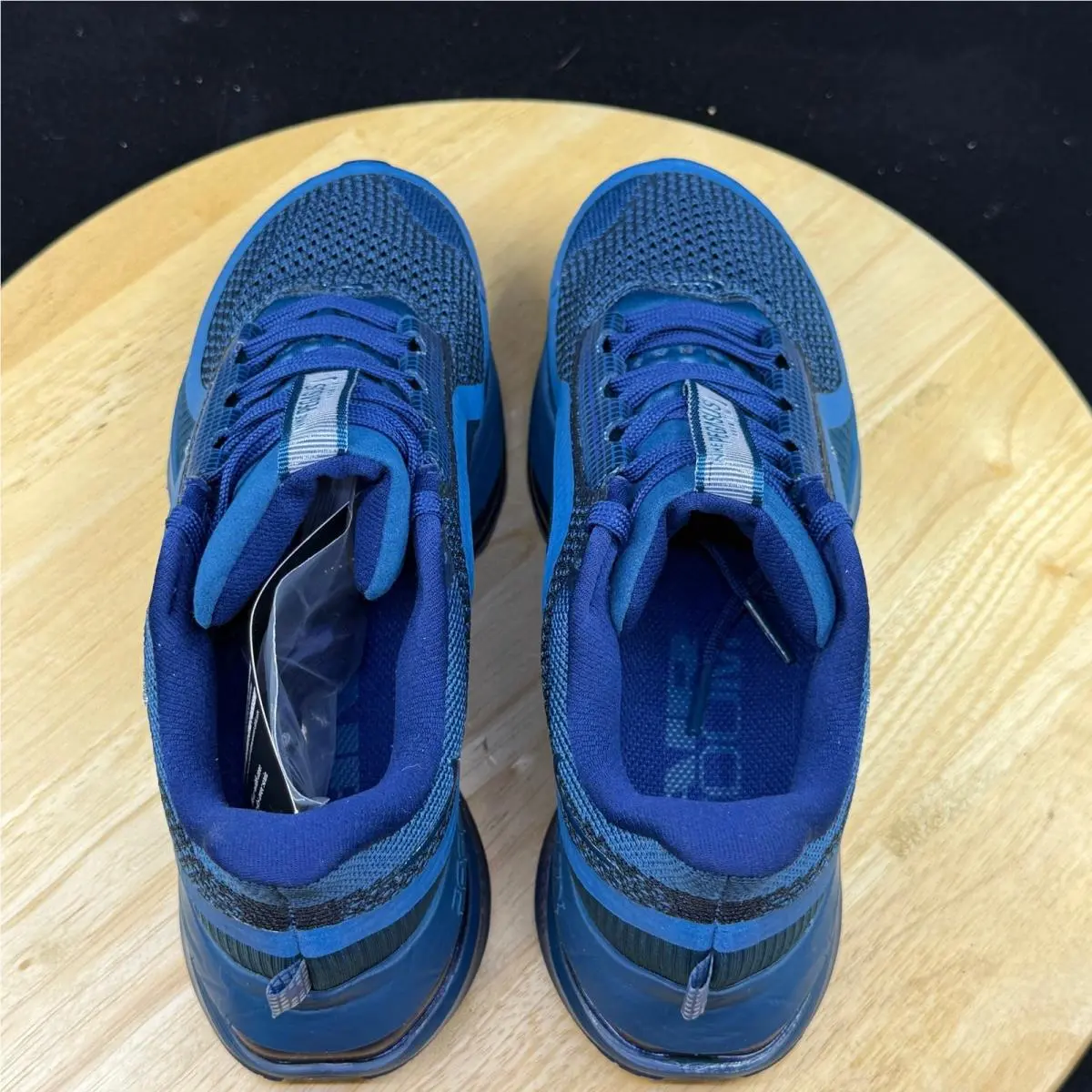 Nike shoes - Blue 7