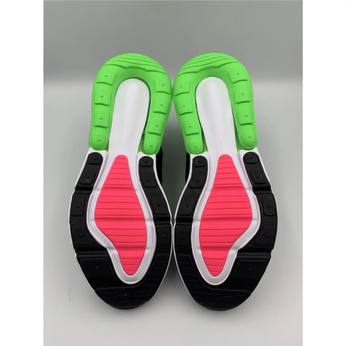 Nike shoes - Nike Air Max 270 - Air Max - DJ5136-001 - Black (UPC: 194958237288) 8