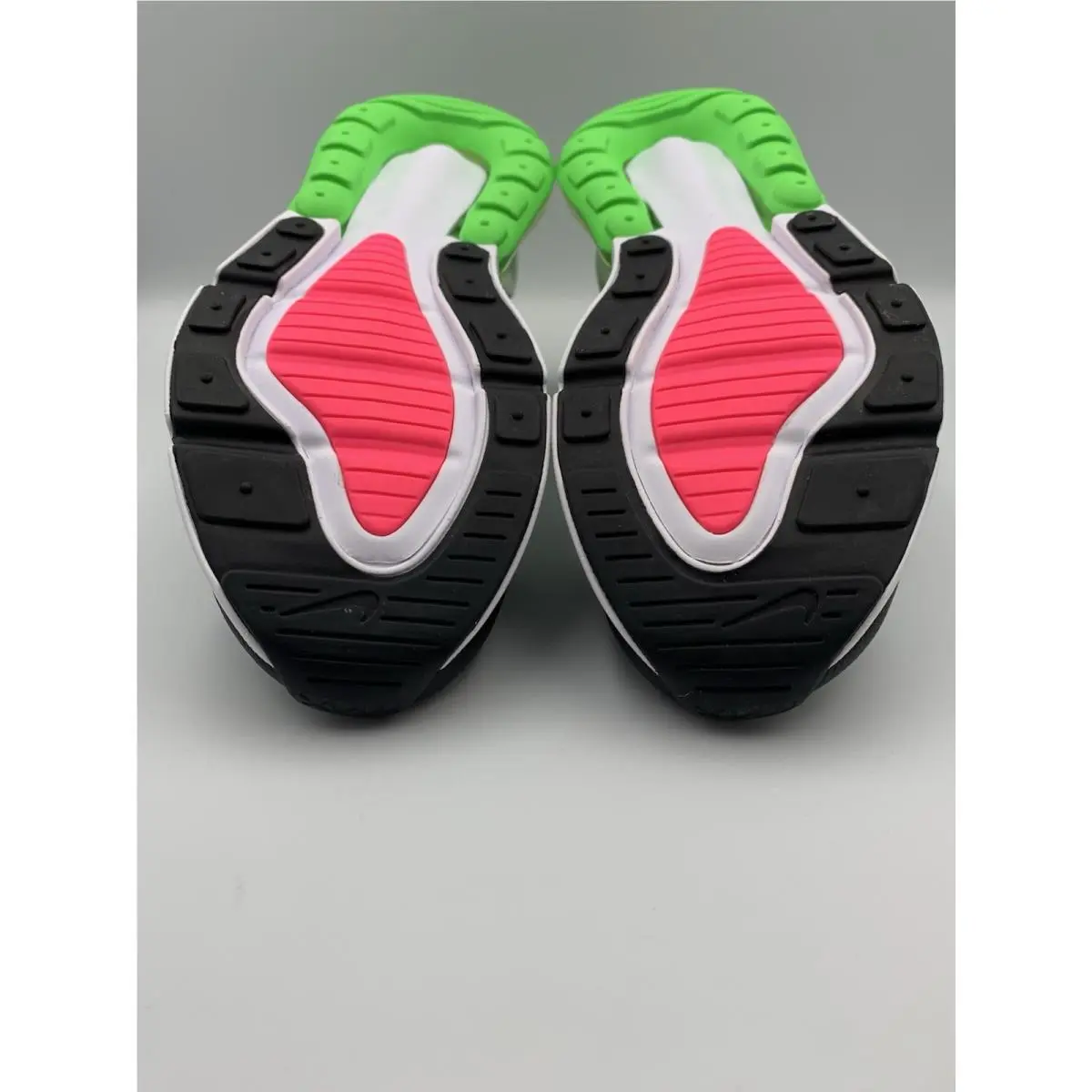 Nike shoes - Nike Air Max 270 - Air Max - DJ5136-001 - Black (UPC: 194958237288) 9