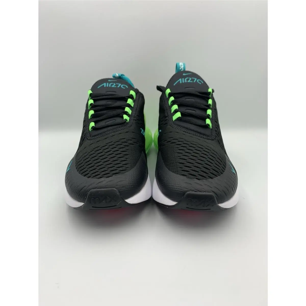 Nike shoes - Nike Air Max 270 - Air Max - DJ5136-001 - Black (UPC: 194958237288) 0