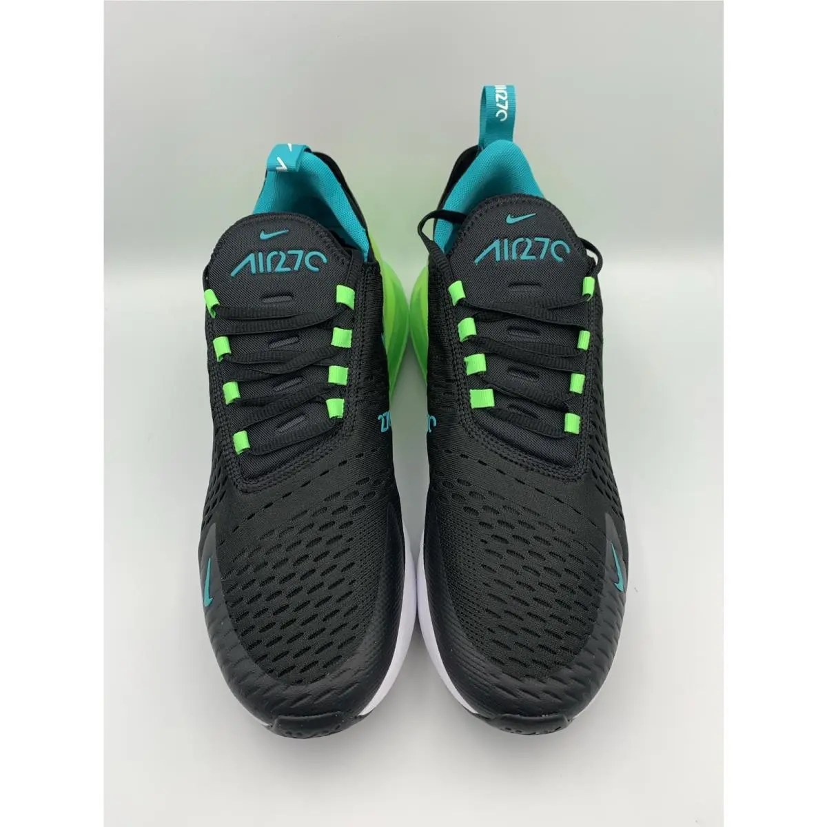 Nike shoes - Nike Air Max 270 - Air Max - DJ5136-001 - Black (UPC: 194958237288) 1