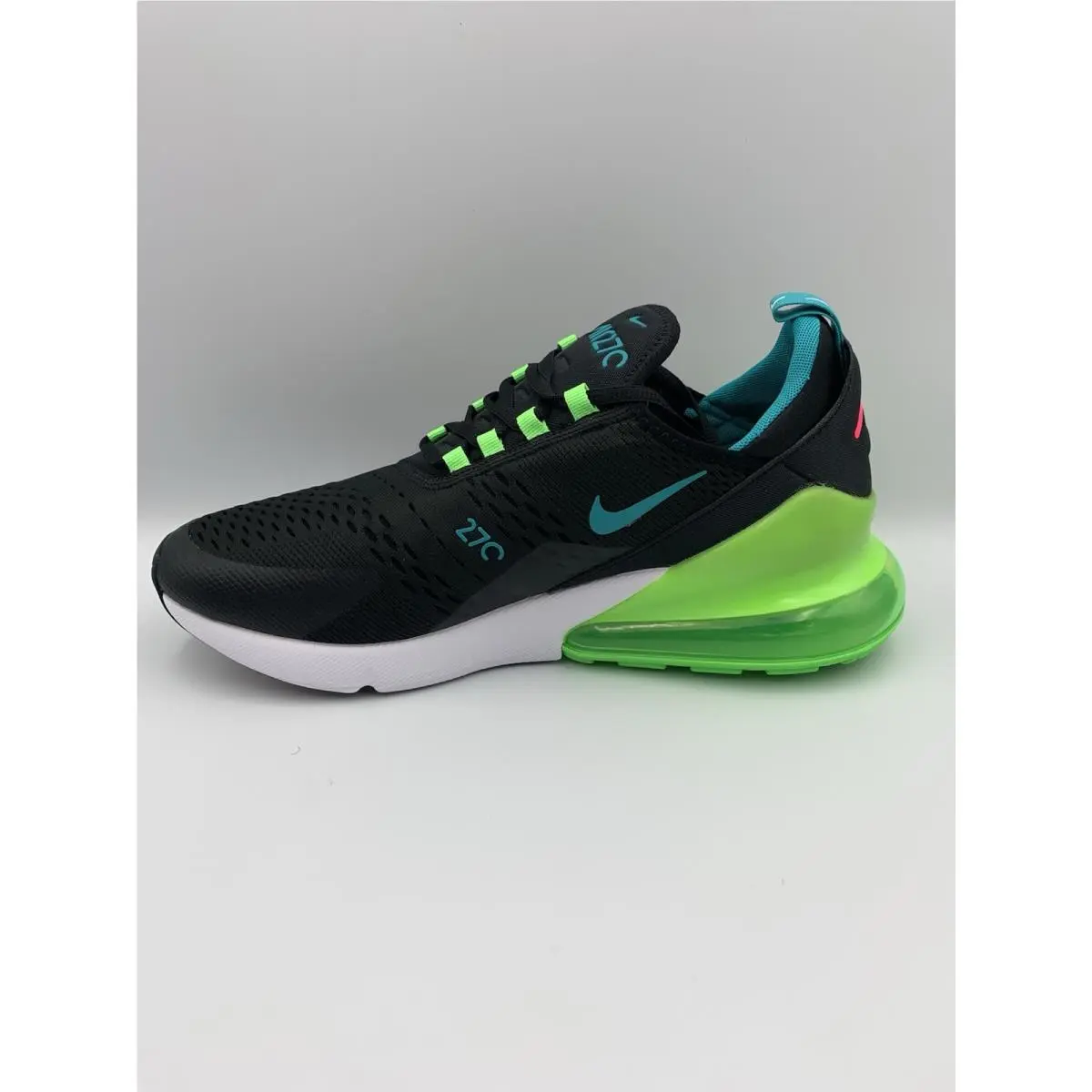 Nike shoes - Nike Air Max 270 - Air Max - DJ5136-001 - Black (UPC: 194958237288) 5