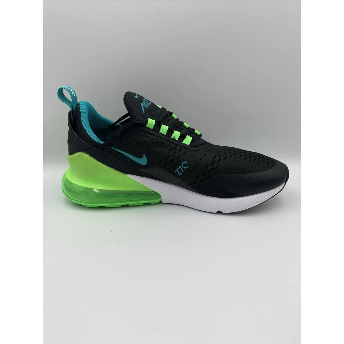 Nike shoes - Nike Air Max 270 - Air Max - DJ5136-001 - Black (UPC: 194958237288) 6