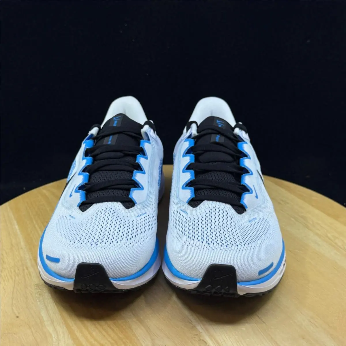 Nike shoes - White 1