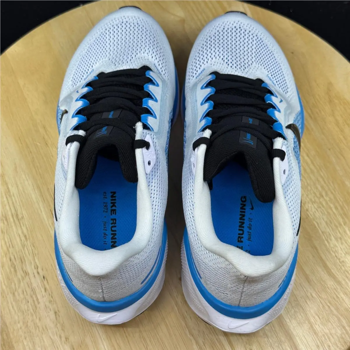 Nike shoes - White 6