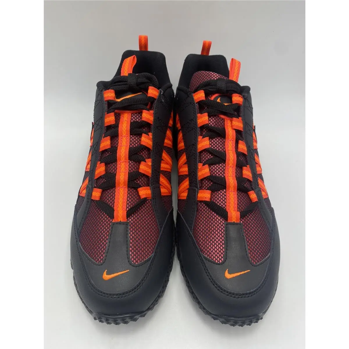 Nike shoes - Nike Air Humara - Air Humara - FJ7109 001 - Black/Bright Crimson (UPC: 196975724192) 3