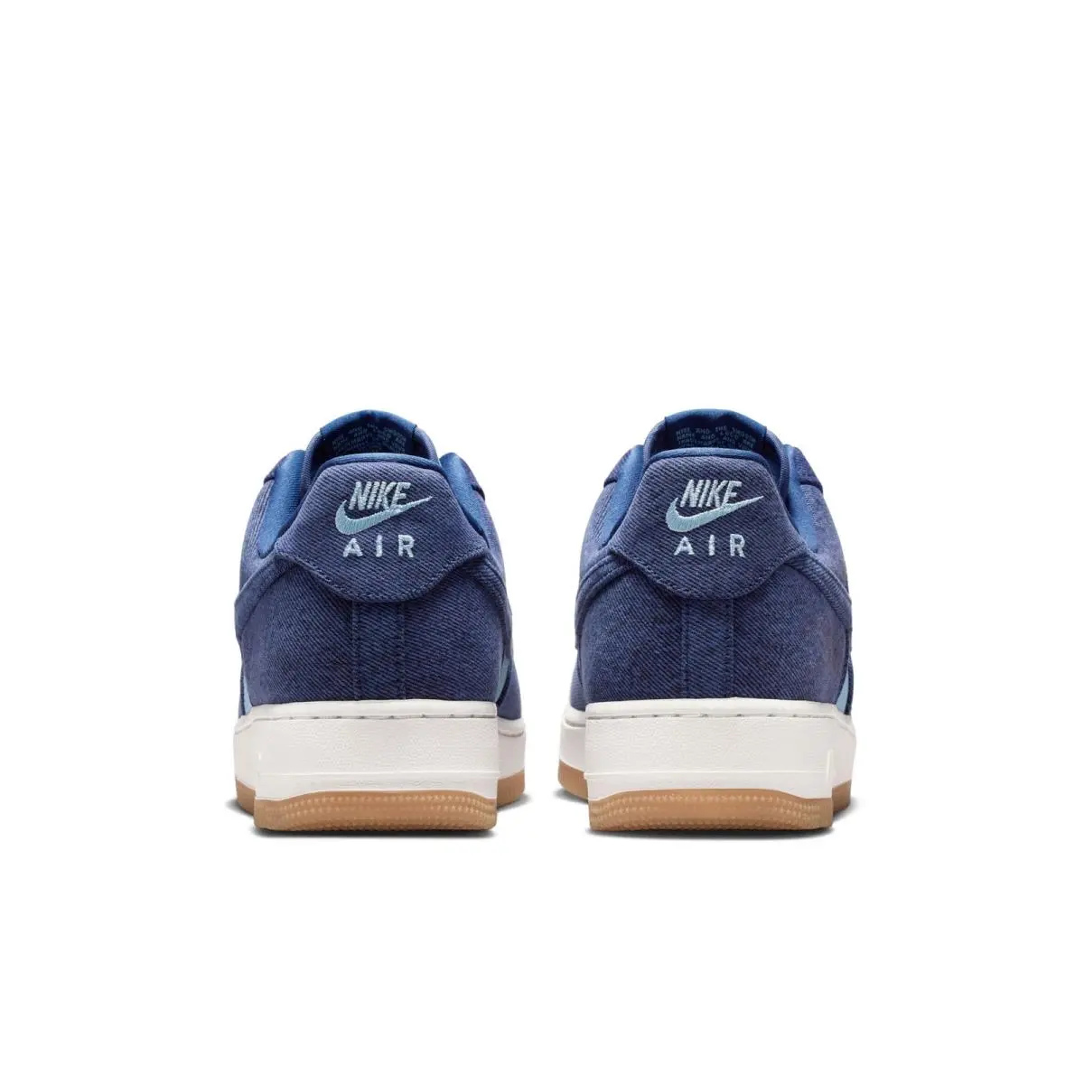 Nike shoes - NAVY/NAVY-WORN BLUE-SUMMIT WHITE 2