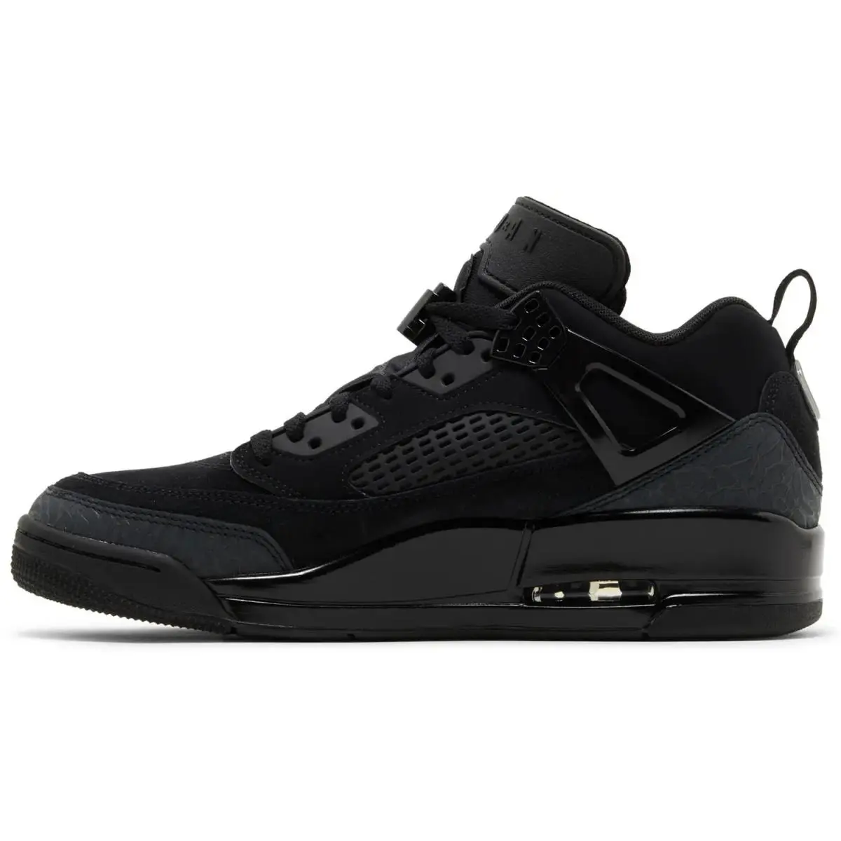 Nike shoes - Jordan Spizike - Spizike - Black 0