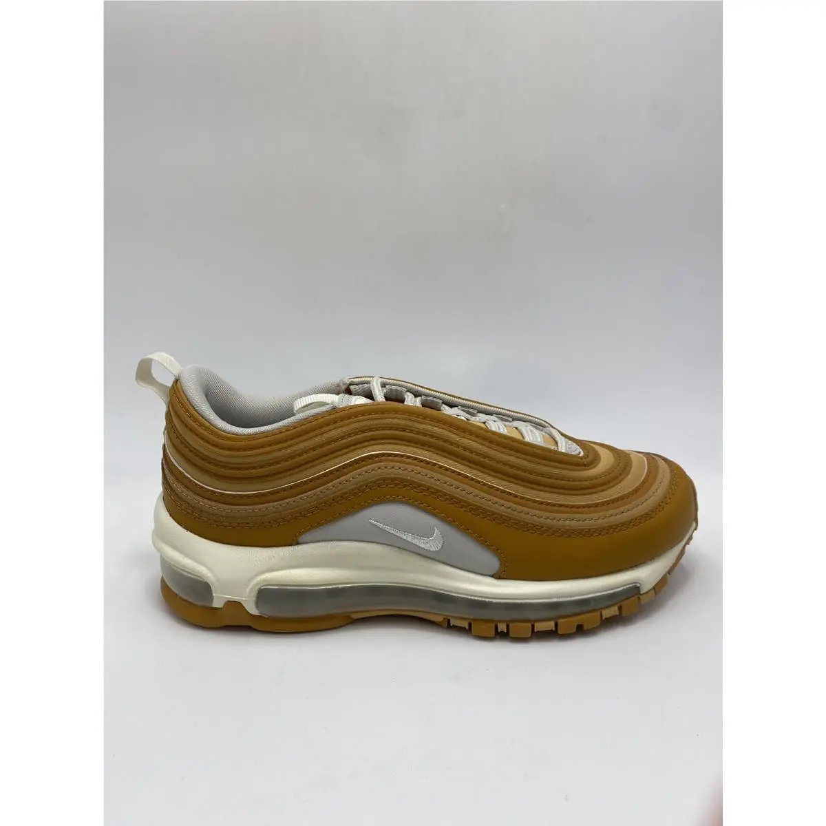 Nike shoes - Nike Air Max 97 - Air Max - CT1904 700 - Yellow (UPC: 194498952757) 0