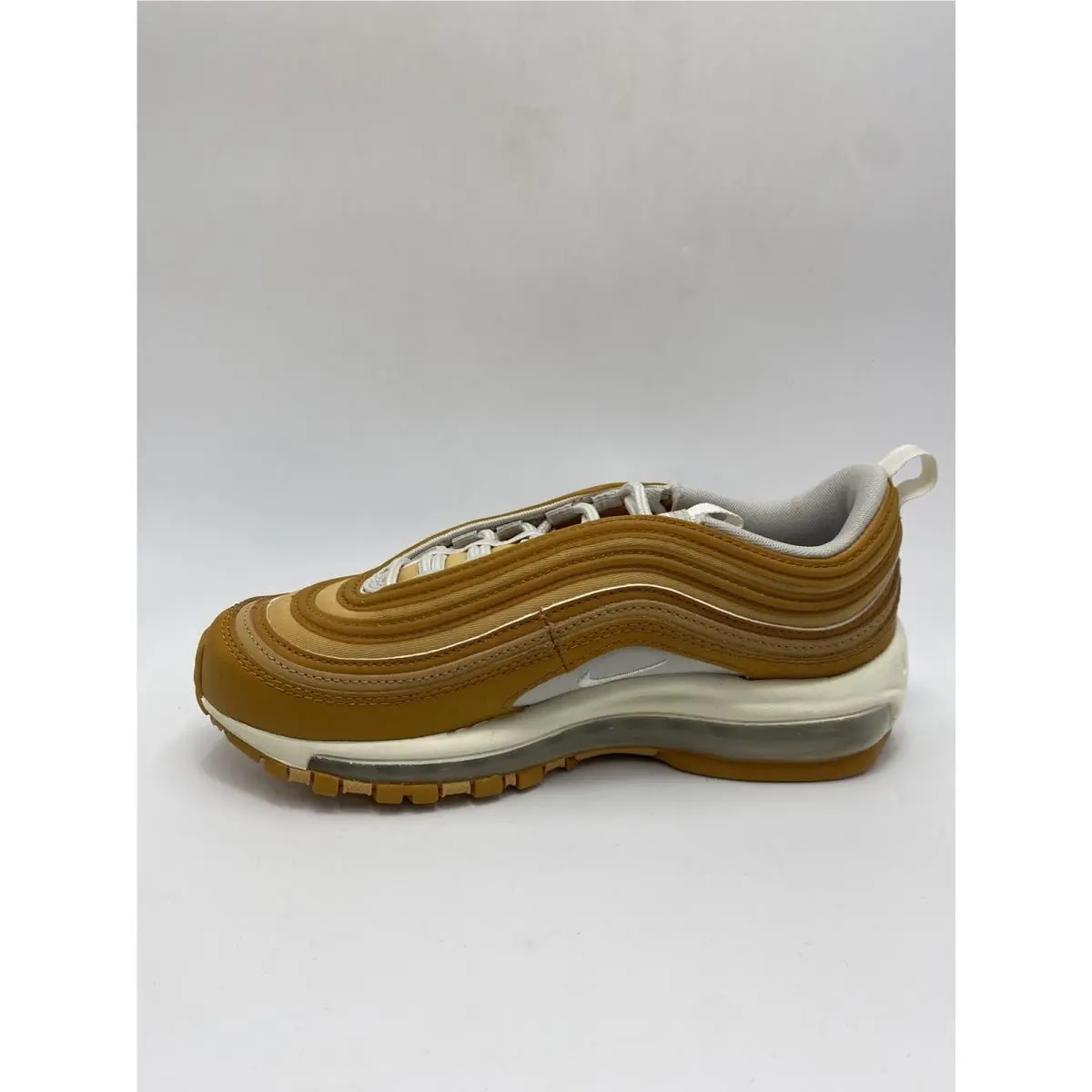 Nike shoes - Nike Air Max 97 - Air Max - CT1904 700 - Yellow (UPC: 194498952757) 1