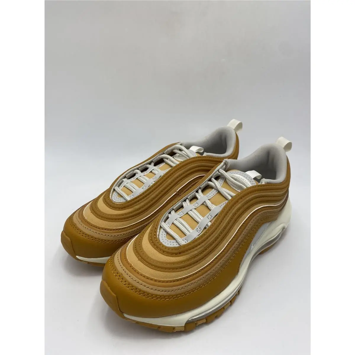 Nike shoes - Nike Air Max 97 - Air Max - CT1904 700 - Yellow (UPC: 194498952757) 2
