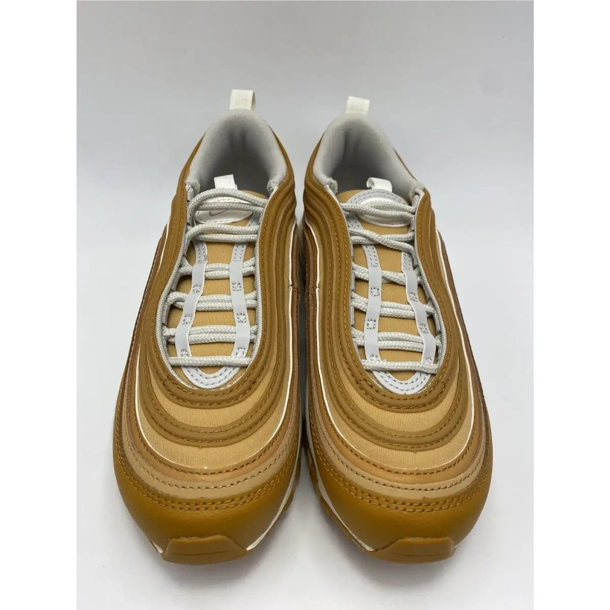 Nike shoes - Nike Air Max 97 - Air Max - CT1904 700 - Yellow (UPC: 194498952757) 3