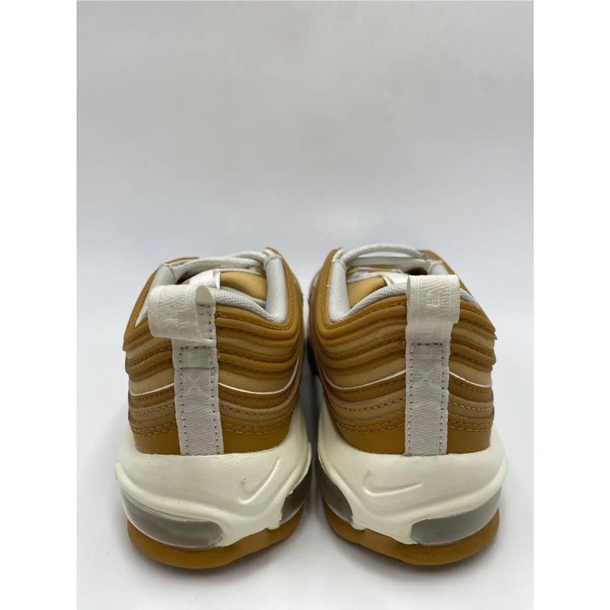 Nike shoes - Nike Air Max 97 - Air Max - CT1904 700 - Yellow (UPC: 194498952757) 4