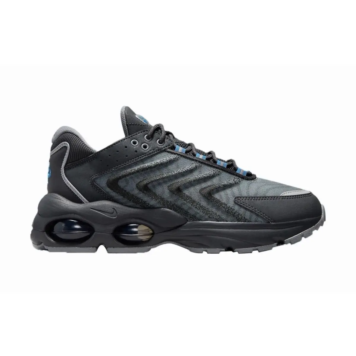 Nike shoes - Nike Air Max TW - Air Max - FV0840-001 - Gray 0