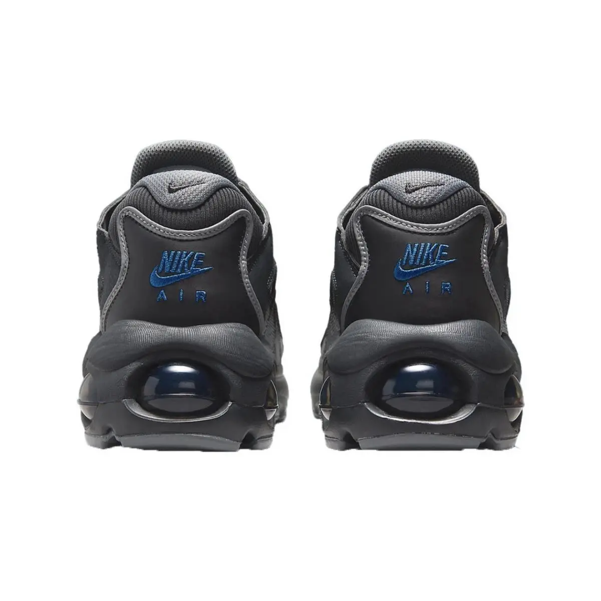 Nike shoes - Nike Air Max TW - Air Max - FV0840-001 - Gray 2