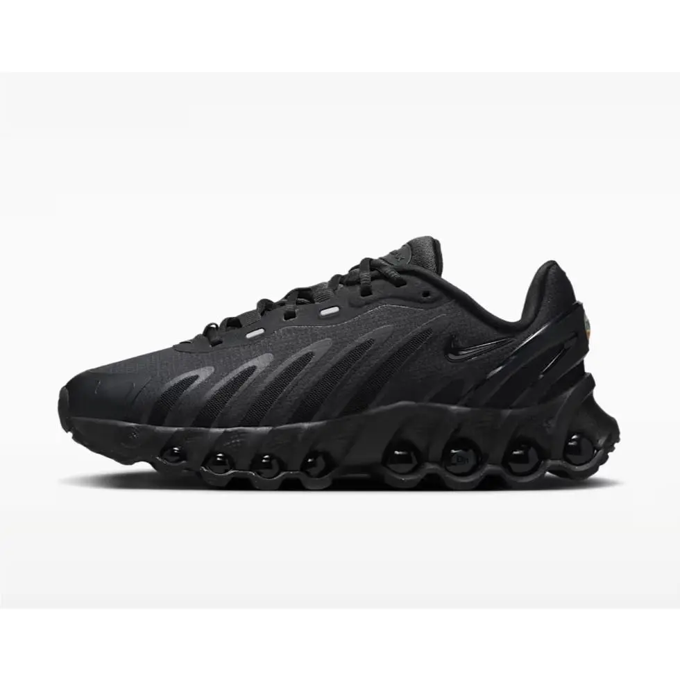Nike shoes - Black 0