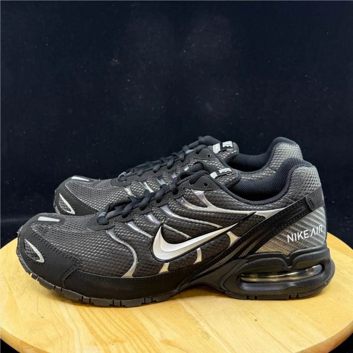 Nike shoes - Black 5