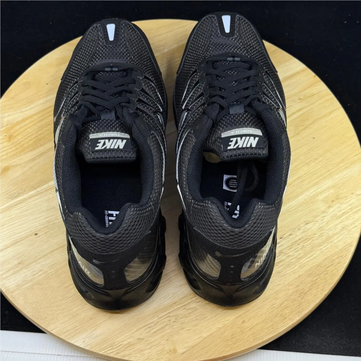 Nike shoes - Black 7