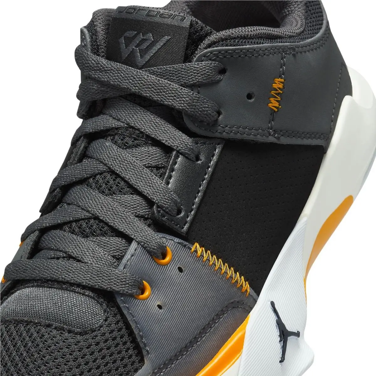Nike shoes - FD2338-007/36 - FD2338-007/36 - Black/Anthracite/Sail/Taxi (UPC: 197597034898) 5