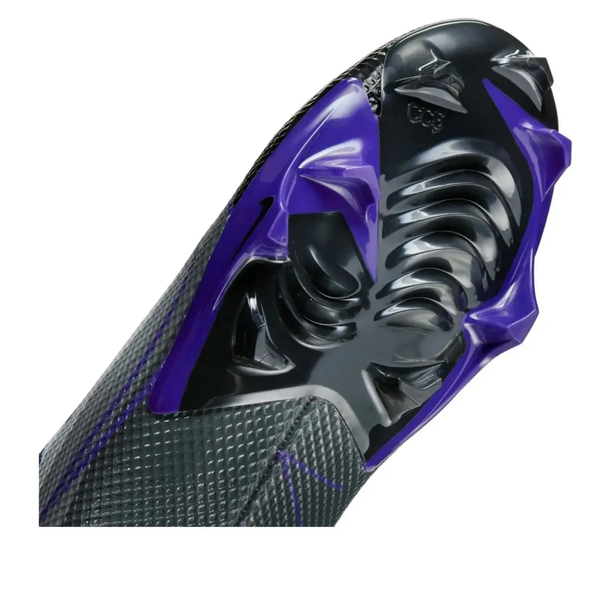 Nike shoes - Nike Vapor Edge - Vapor Edge - DV0780-003 - Black/White/Dark Smoke Grey/Court Purple (UPC: 195869258577) 4
