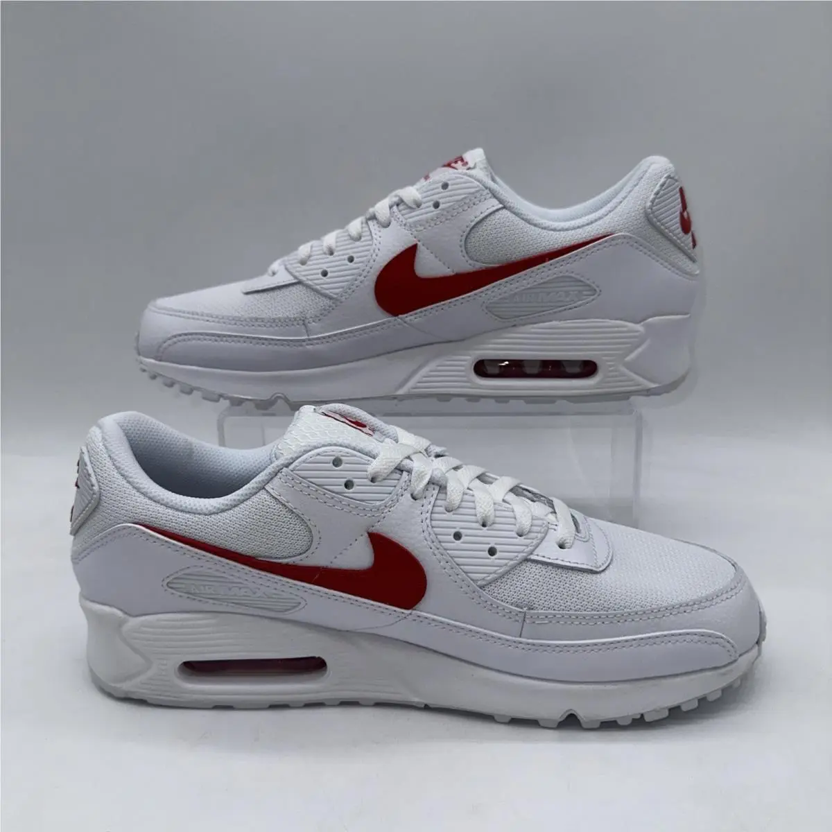 Nike shoes - Nike Air Max 90 - Air Max - DM0029 120 - White 0
