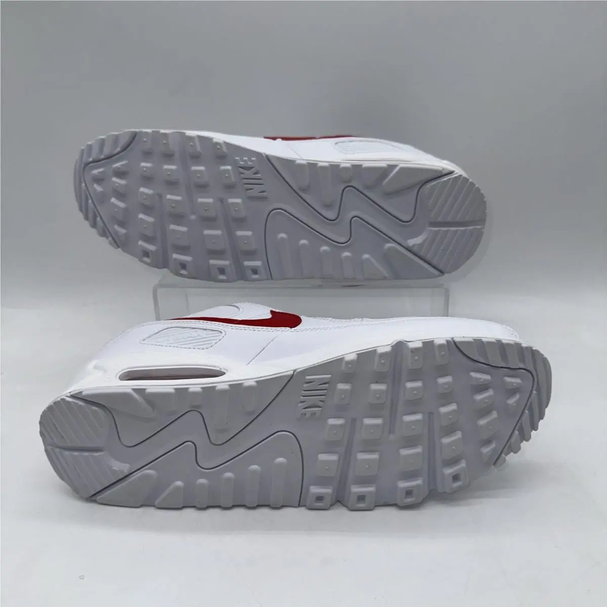 Nike shoes - Nike Air Max 90 - Air Max - DM0029 120 - White 1