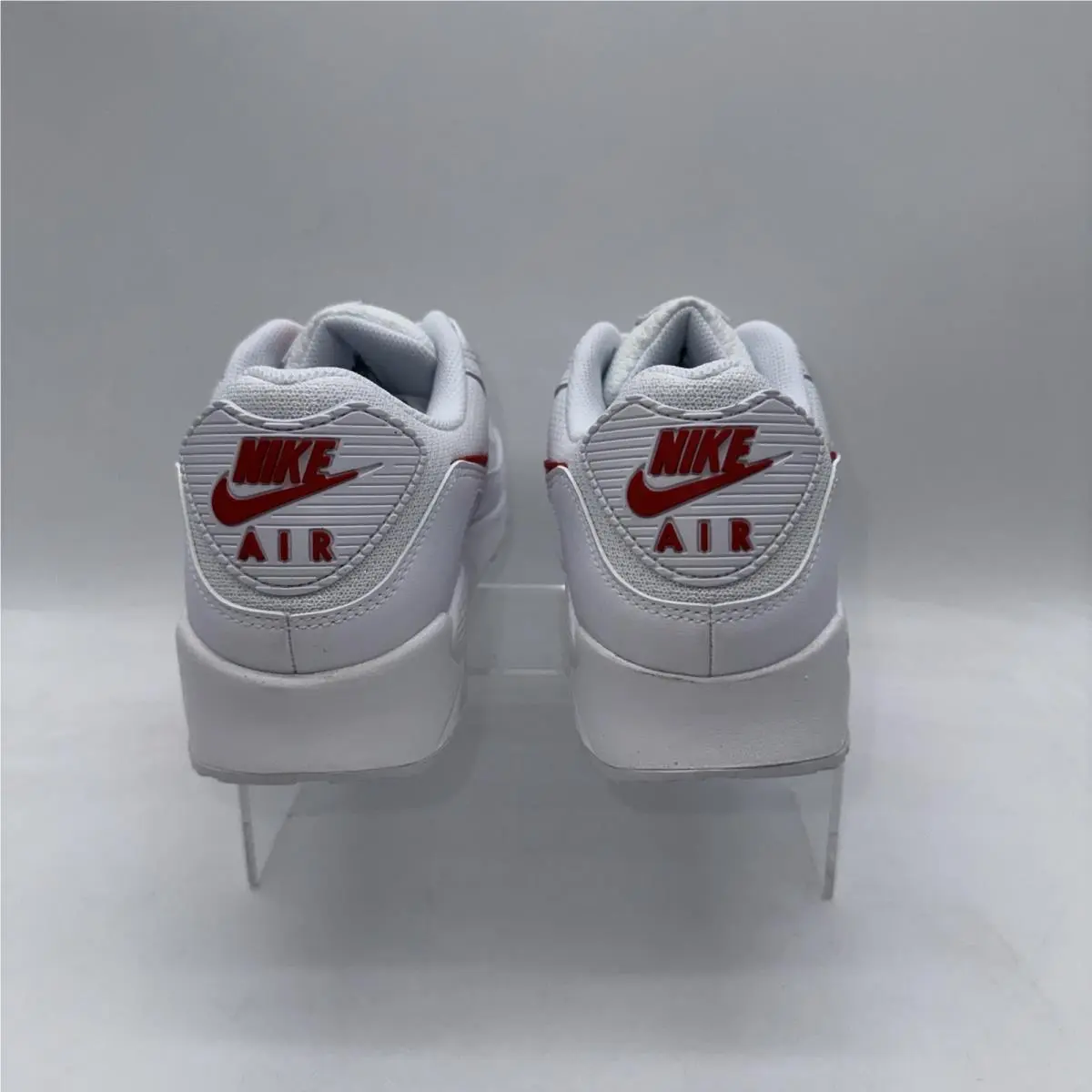 Nike shoes - Nike Air Max 90 - Air Max - DM0029 120 - White 2