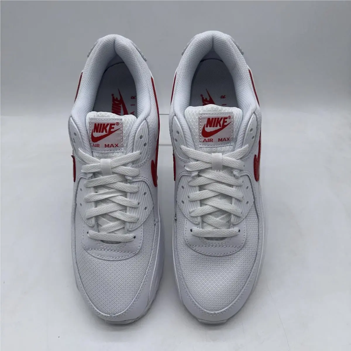 Nike shoes - Nike Air Max 90 - Air Max - DM0029 120 - White 3
