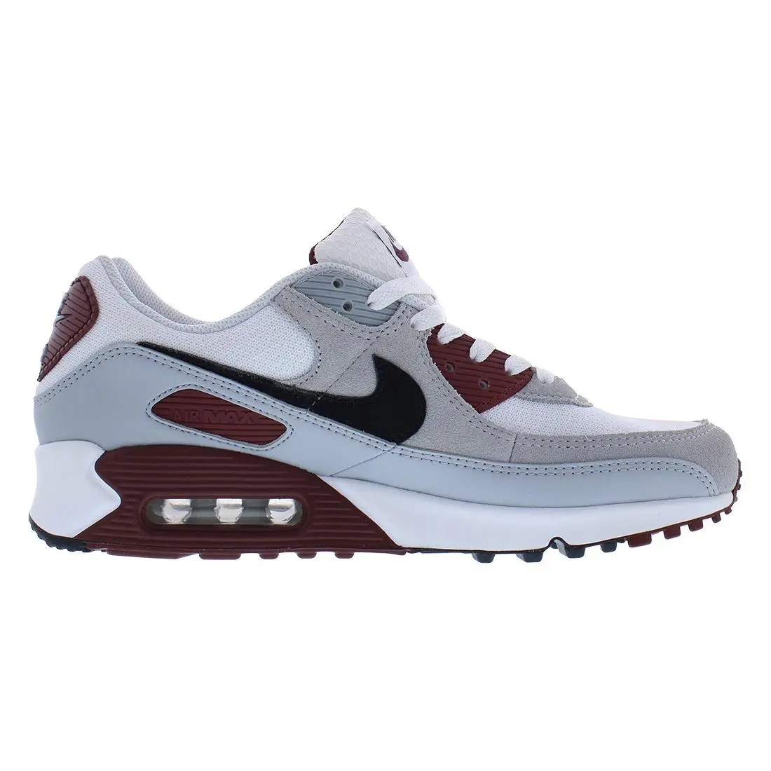Nike shoes - Nike Air Max 90 - Air Max - FN6958-101 - White, Main: Multi-Colored (UPC: 197593627858) 0