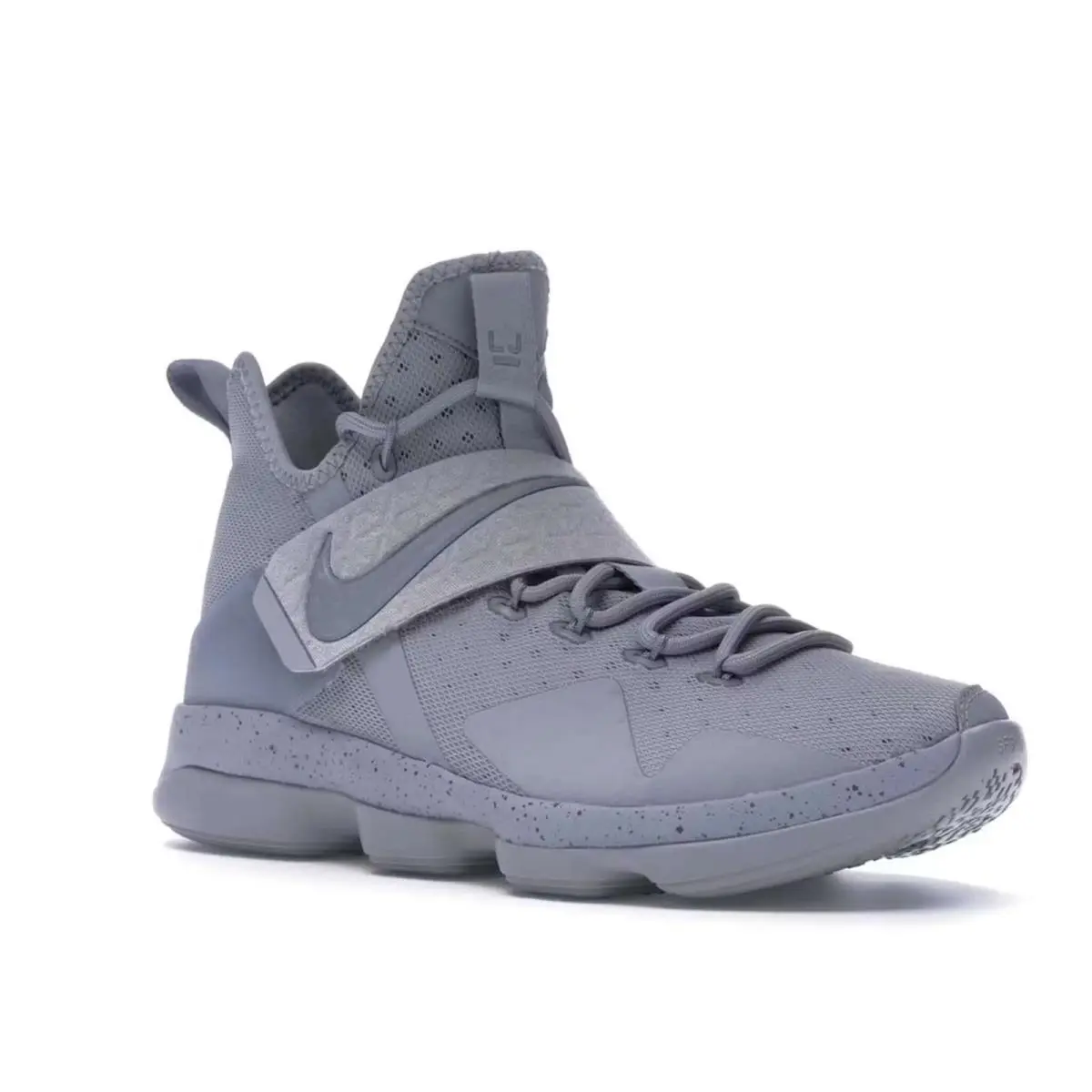 Nike shoes - Gray 0