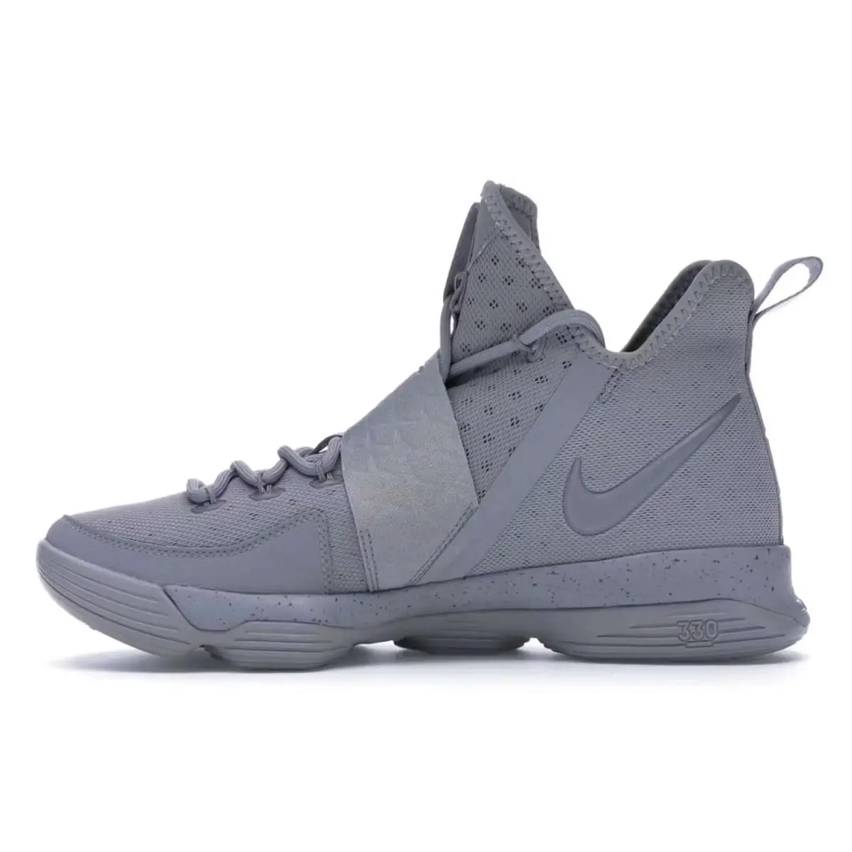 Nike shoes - Gray 1