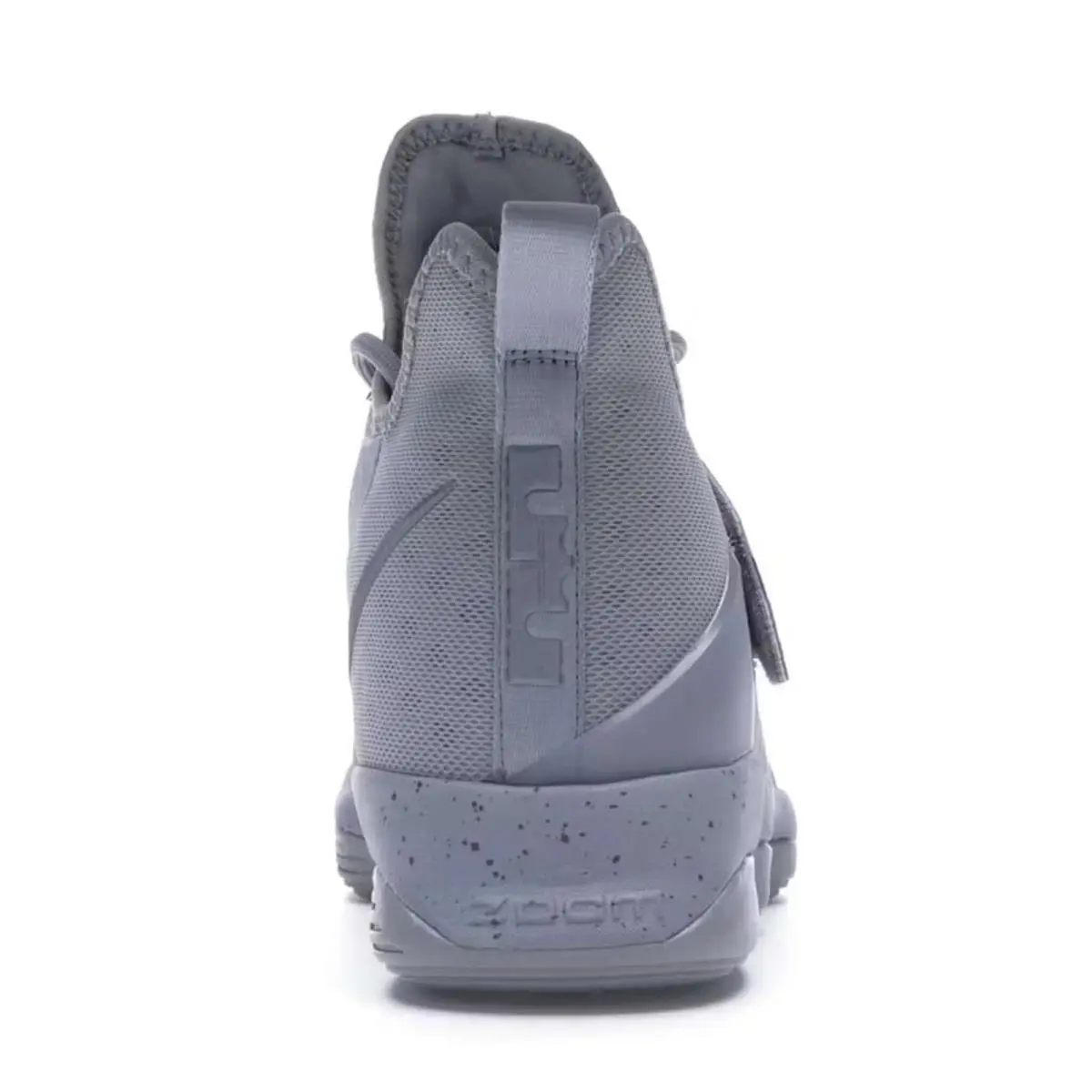 Nike shoes - Gray 2