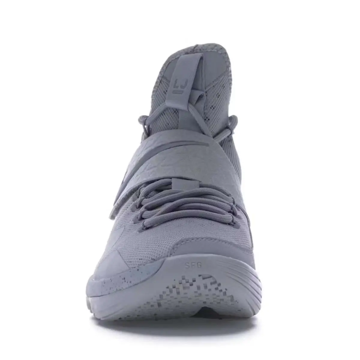 Nike shoes - Gray 3