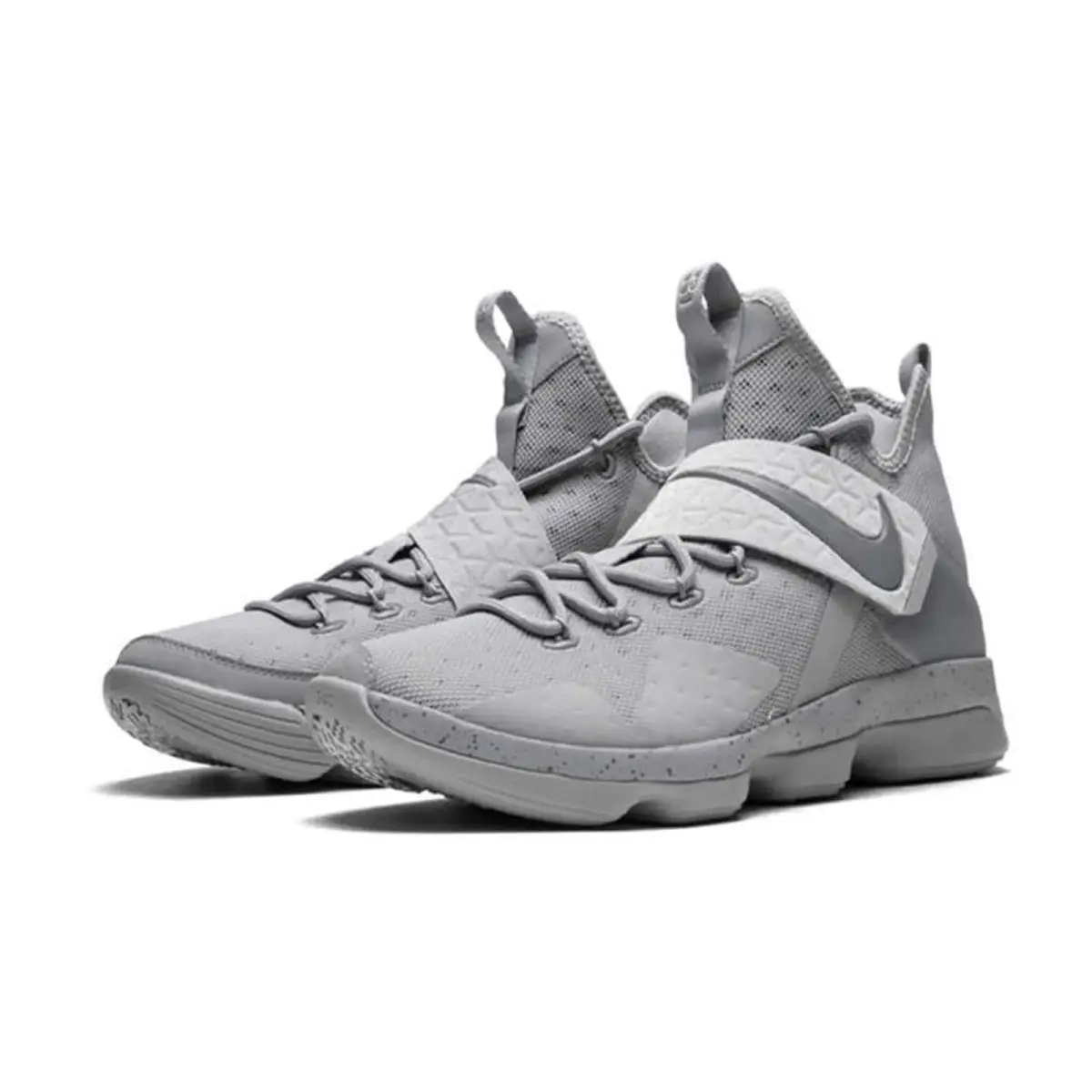 Nike shoes - Gray 4