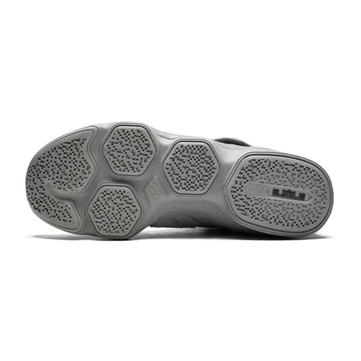 Nike shoes - Gray 5