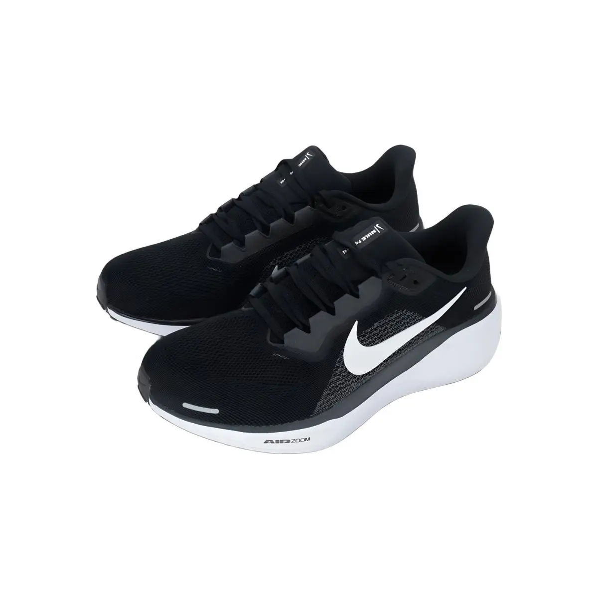 Nike shoes - Black 0