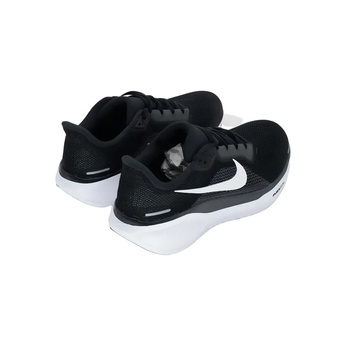 Nike shoes - Black 1