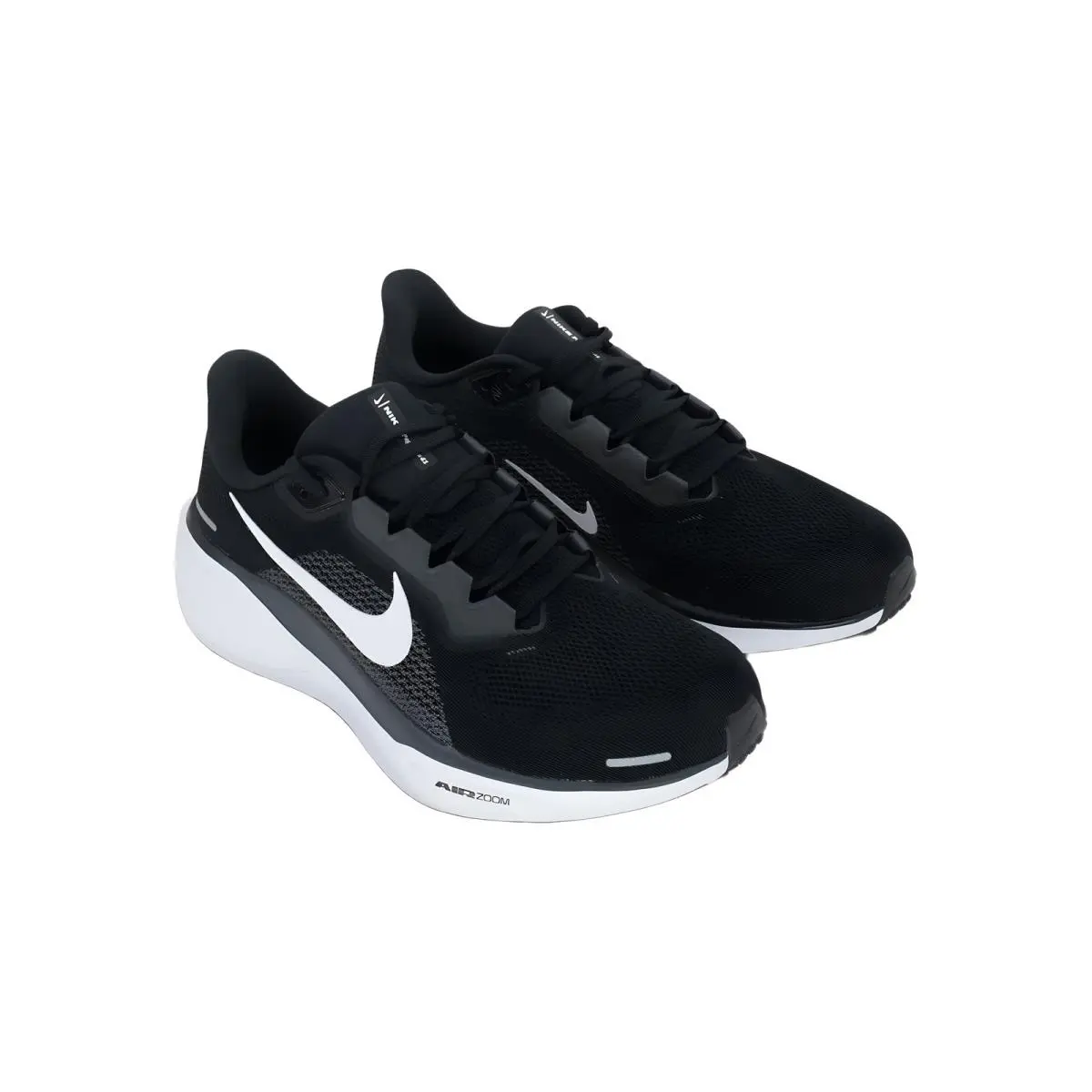 Nike shoes - Black 2