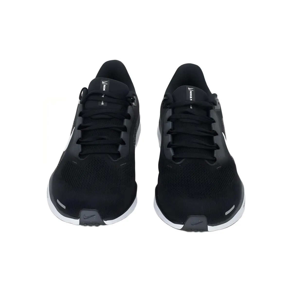Nike shoes - Black 3