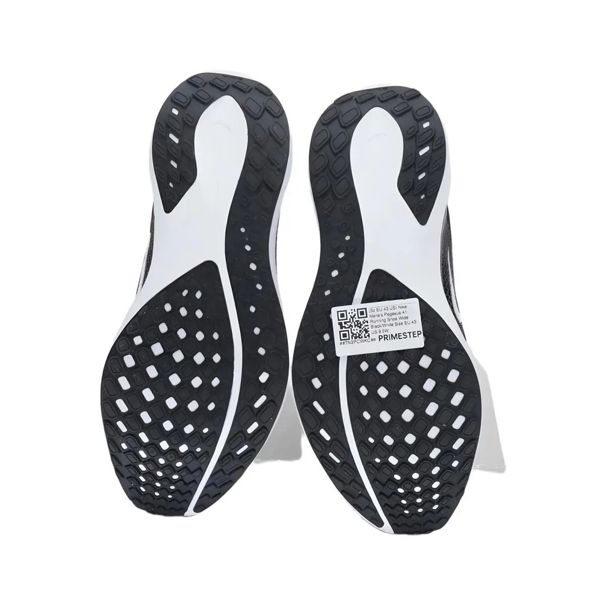 Nike shoes - Black 4
