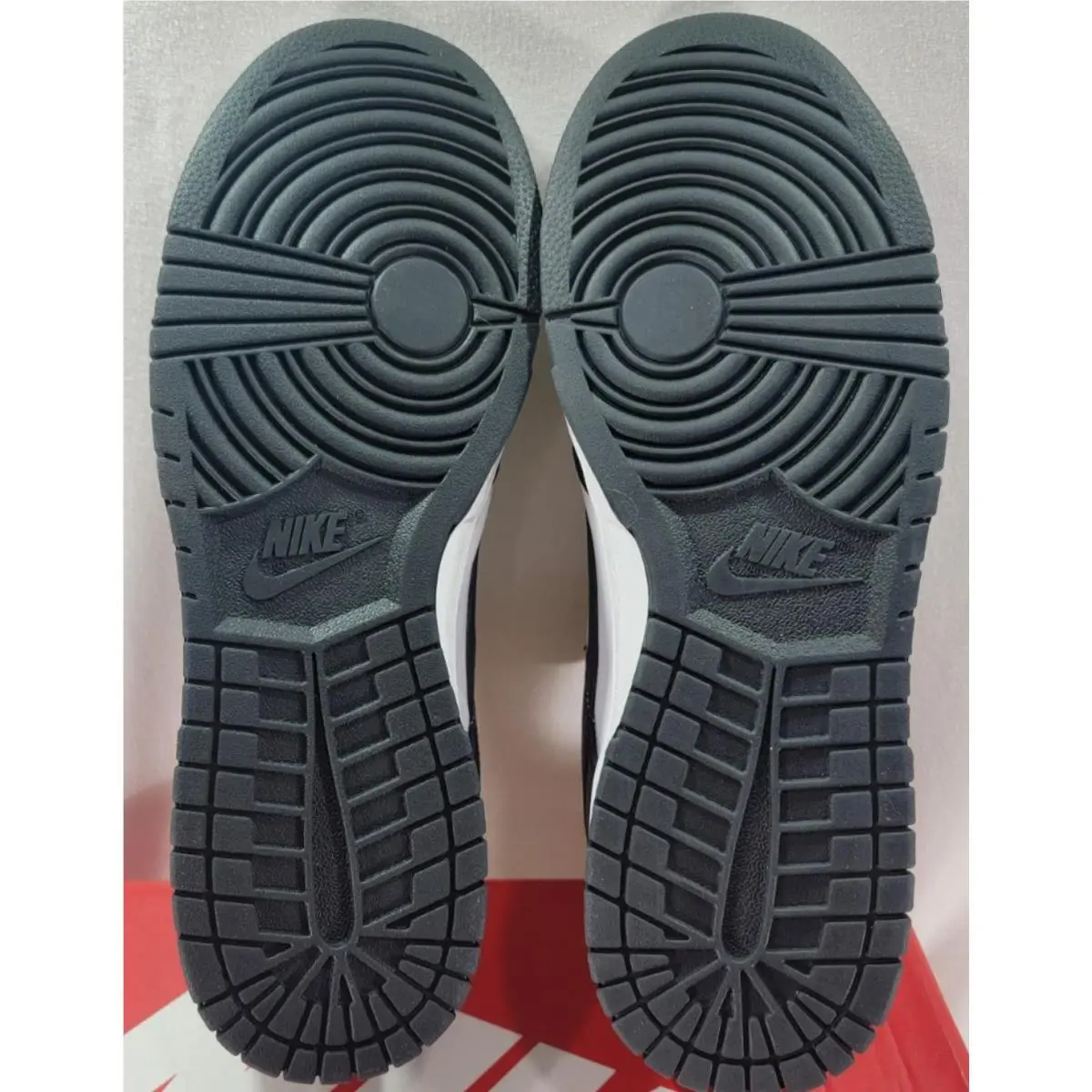 Nike shoes - Dunk Low Retro - Dunk Low Retro - Black (UPC: 194502876093) 0