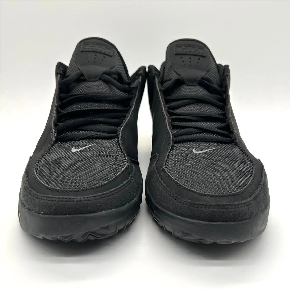 Nike shoes - Nike LeBron Witness IX - LeBron Witness - II7520 001 - Black 0
